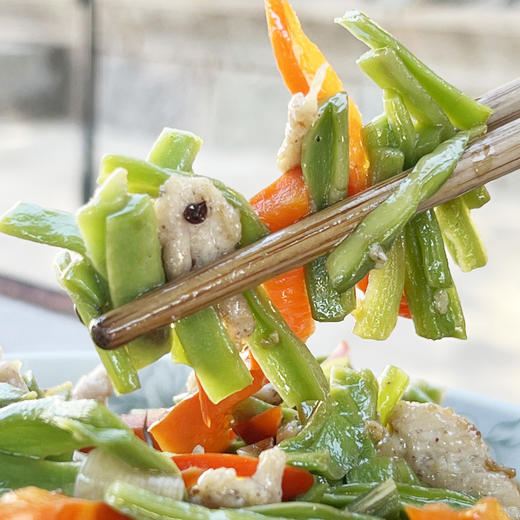 云南宾川 贡菜（响菜） 商品图1