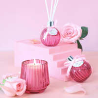 月光系列香薰礼盒