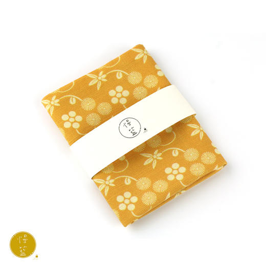 知舍 茶巾 21*23.5cm 商品图10