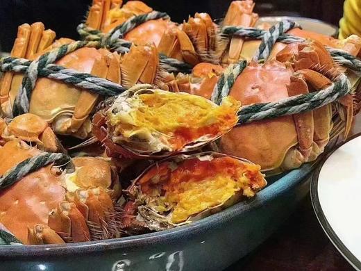 江苏大闸蟹15母礼盒 商品图6