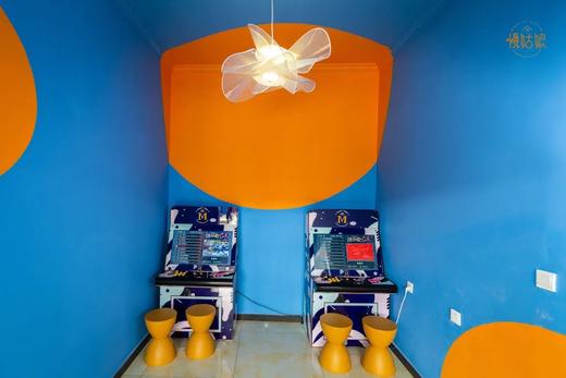 北京慢姑娘潮白东岸别墅轰趴 商品图5