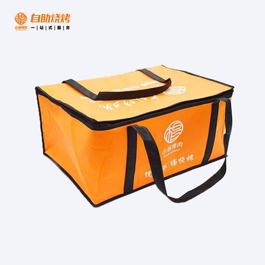 保温手提袋 商品图0