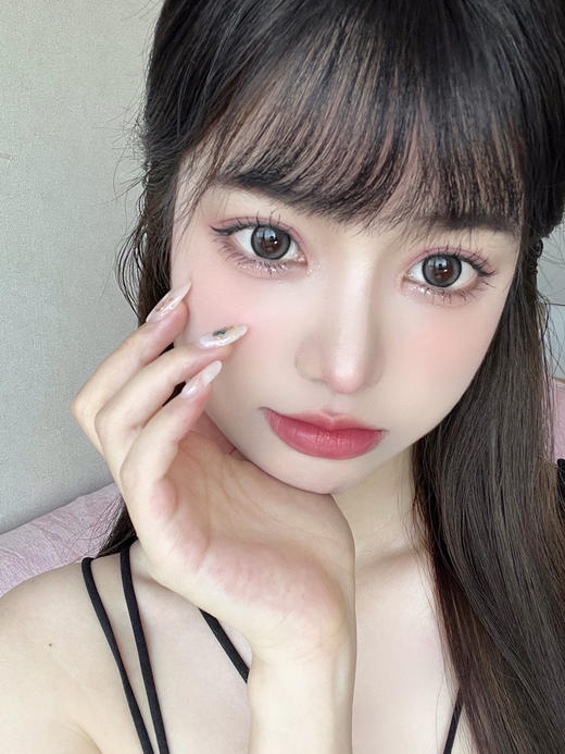 【大直径】MACYCON-星夜破晓-14.5mm【年抛 0-800度 无525/575】 商品图6