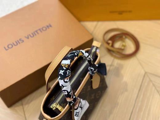 超大容量的驴家网红中古购物袋 商品图6