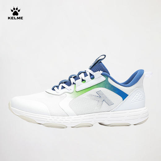 卡尔美春季新款男舒适百搭跑步运动鞋 商品图1