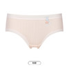 都市丽人基础系列舒肤棉内裤女纯棉女士内裤低腰三角内裤LK43B4 商品缩略图10