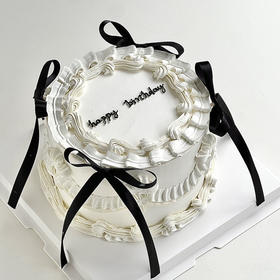 白色芭蕾（储值会员8.5折）