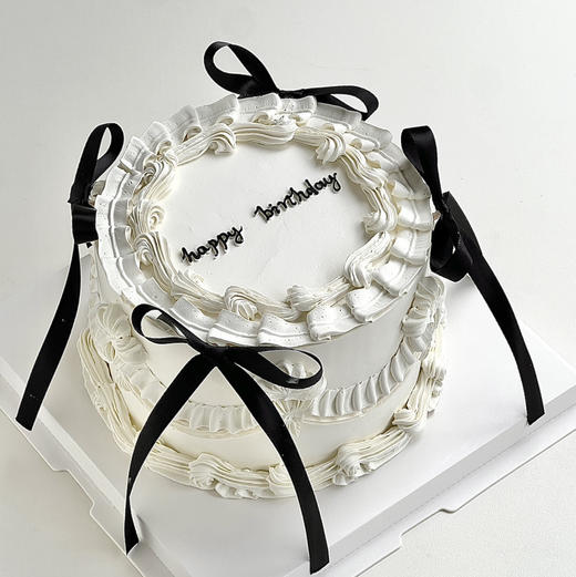 白色芭蕾（储值会员8.5折） 商品图0