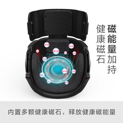 护膝宝-智能护膝按摩仪PG-2015F3【LXDWYY5.0】 商品图3