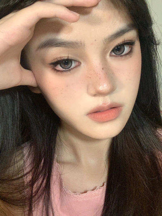 【大直径】MACYCON-星夜破晓-14.5mm【年抛 0-800度 无525/575】 商品图3