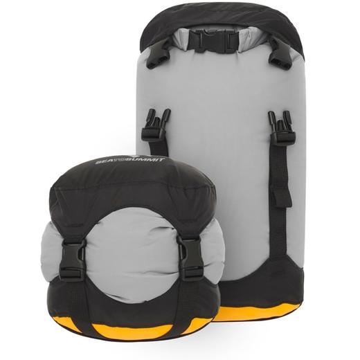 海峰 压缩防水袋 6~30升 睡袋( Sea To Summit eVent Compression Dry Sack ADCSL) 商品图1