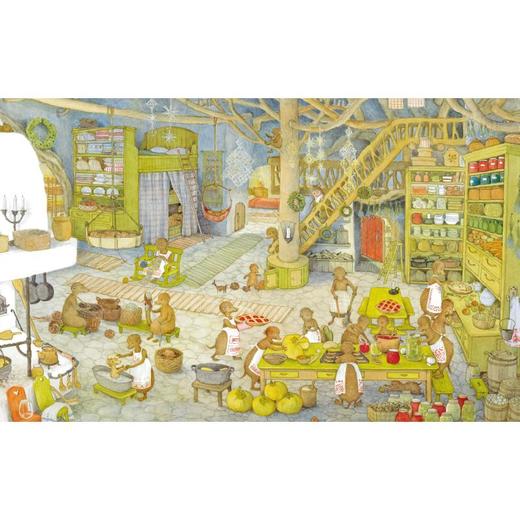 海边精灵的小明亮 商品图1