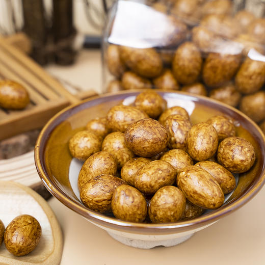 天生好果坚果大礼包礼盒甄品悦享1218款 商品图5