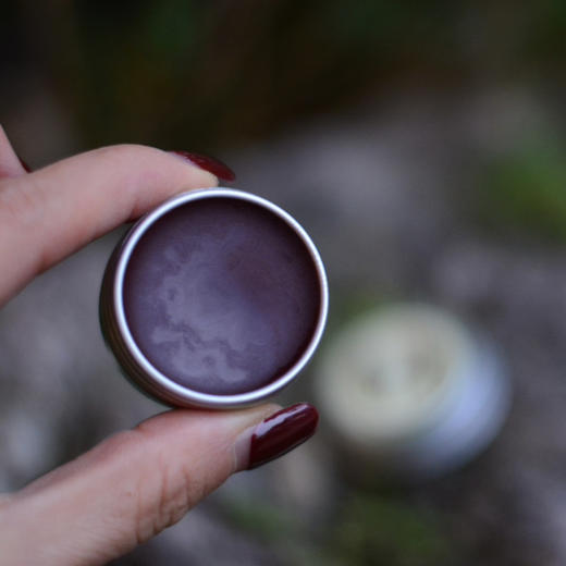 囿香秘制紫草膏 蚊叮虫咬 商品图1