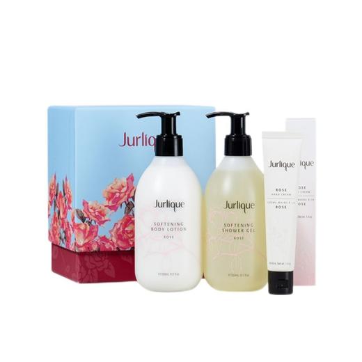 茱莉蔻玫瑰明星礼盒（礼盒随机）【LXDWYY8.0】 商品图0