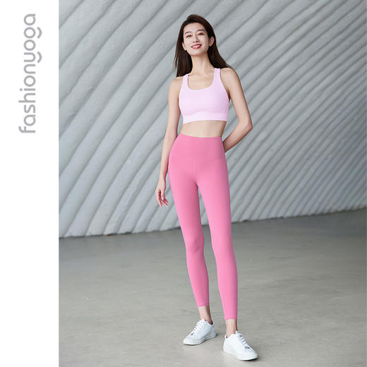 【特卖不退换】FY14160基础款工字一体杯BRA 商品图3