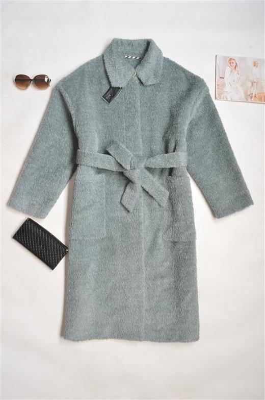 集拉米卡SY6AC7_长大衣_ZK 商品图0