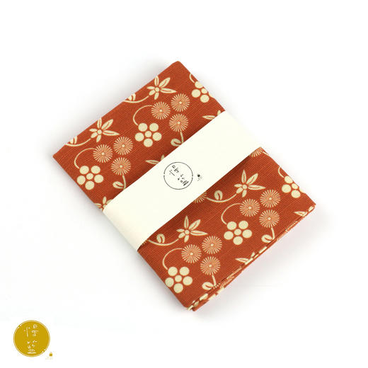 知舍 茶巾 21*23.5cm 商品图9
