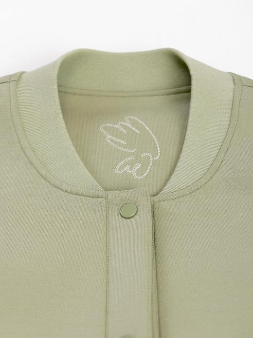 XIAOYU|箱型针织短夹克241SY008 商品图4