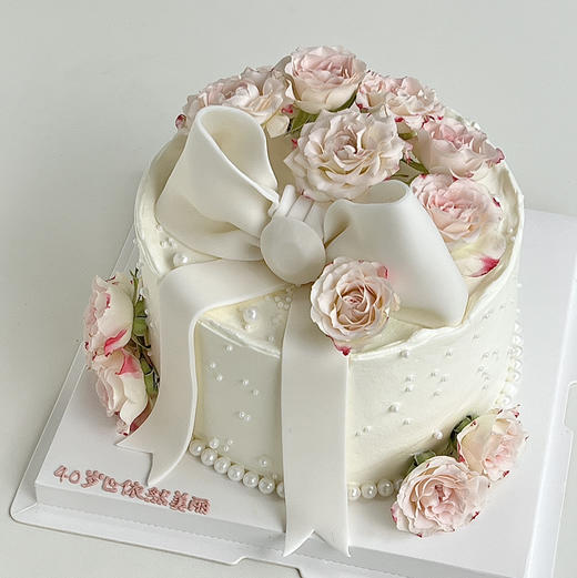 折射蝴蝶结（储值会员8.5折） 商品图0