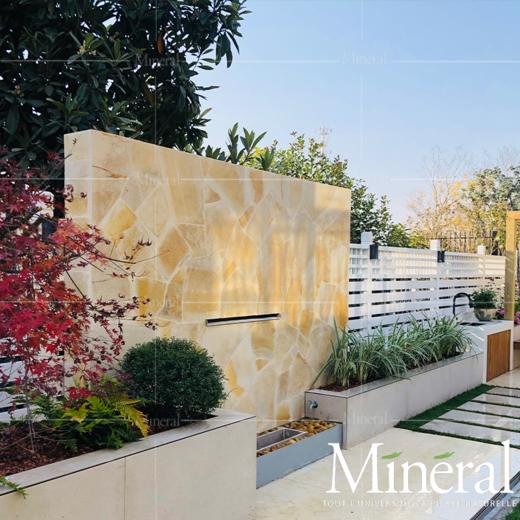 穆勒米黄碎拼（7~9片/M2）） 商品图13