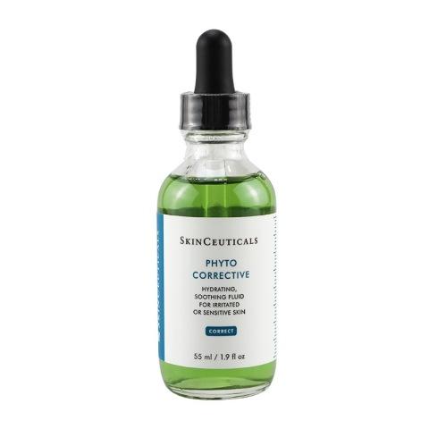 修丽可植萃舒缓修复精华露 55ml/瓶 商品图0