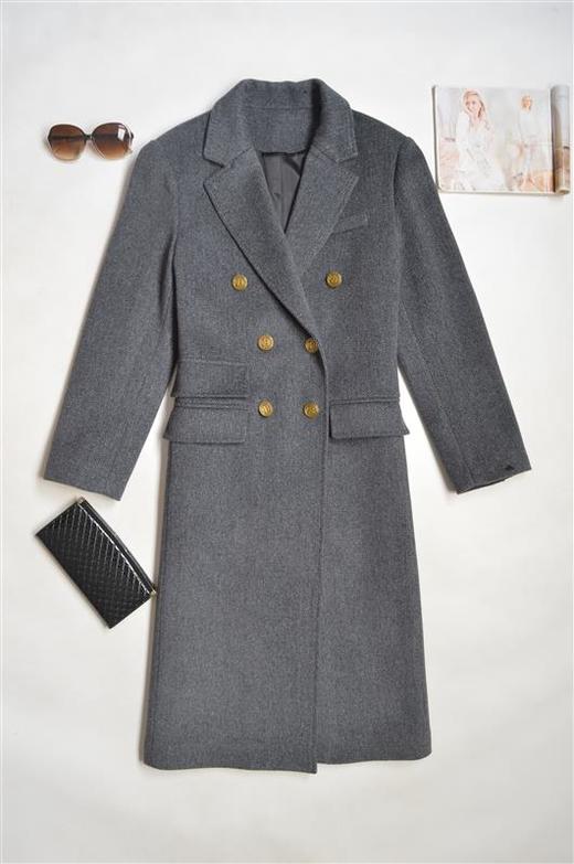 集拉米卡SY6QLX_长大衣_ZK 商品图0