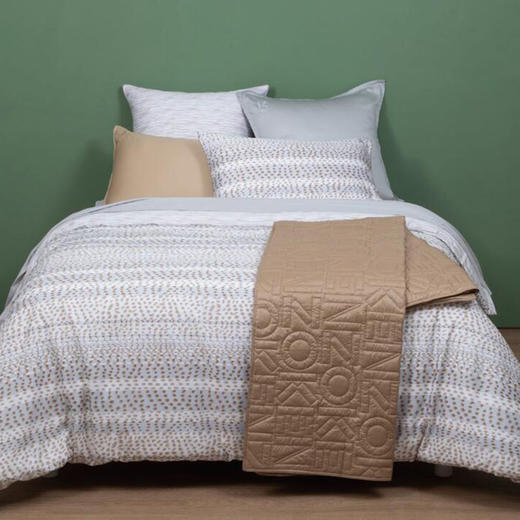 KENZO K Wildcat 唤野全棉四件套 KCA-011 商品图3