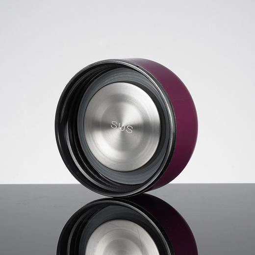 子佩集S999银【秀雅】杯摆件【DLBJB031】纯银内胆-粉色泡茶杯2401 商品图9