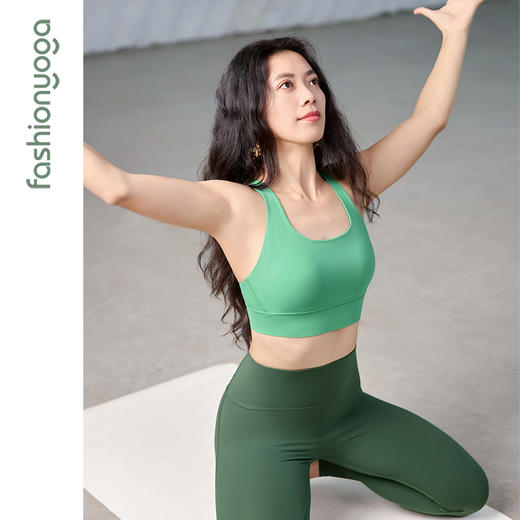 【特卖不退换】FY14160基础款工字一体杯BRA 商品图11