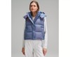 0/2码捡漏！lululemon女款 Wunder Puff羽绒马甲 半价￥1299直邮到手 商品缩略图0