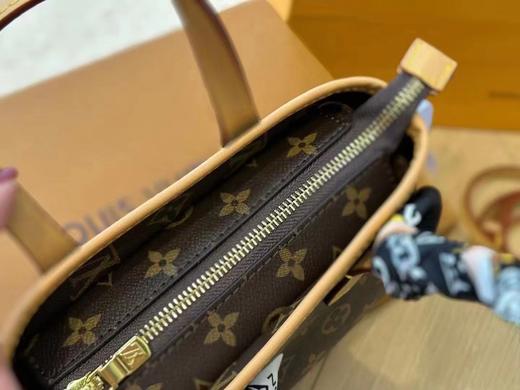 超大容量的驴家网红中古购物袋 商品图8