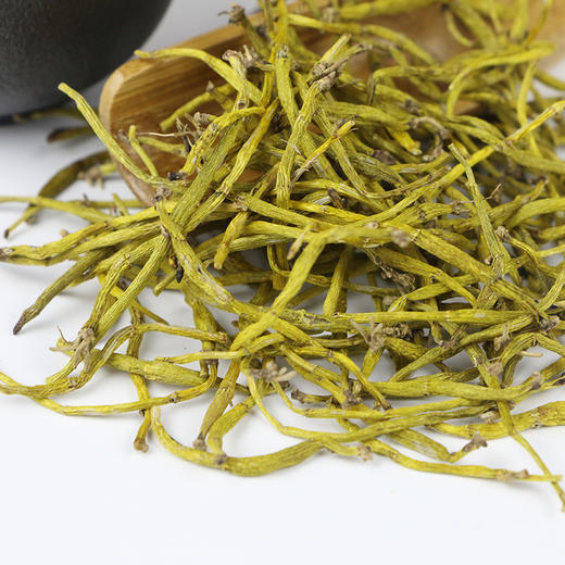 大益康堂 霍山米斛寸金礼盒装 16g 商品图3