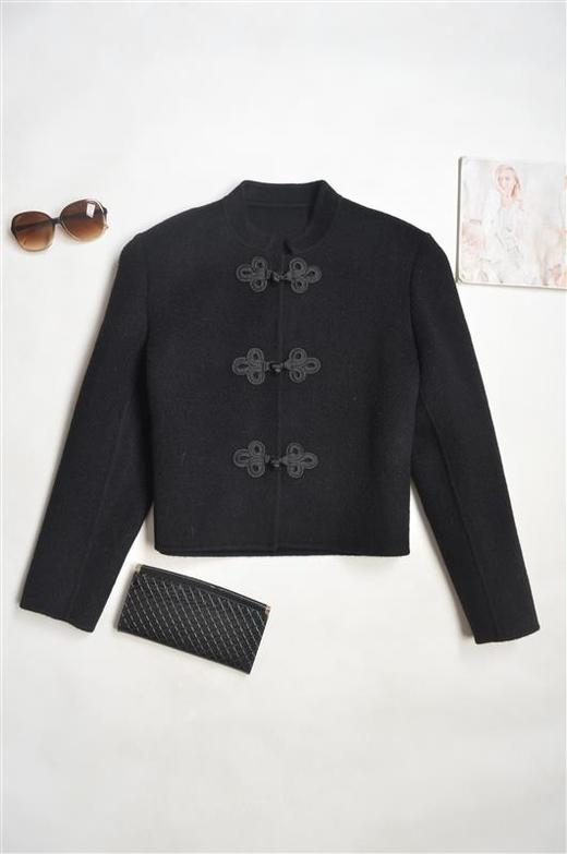 集拉米卡STU7ZM_短外套_ZK 商品图0