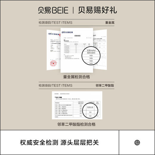 贝易小房子儿童婴儿喂养台玩具收纳架置物柜宝宝多层整理储物组合【会员下单满400送：小熊收纳筐+伙伴龙故事机，还可领券下单】 商品图4