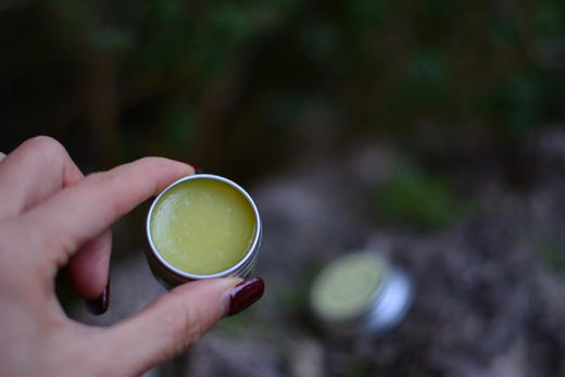 鼻部护理膏10g, 舒畅呼吸 呵护鼻腔 缓解干燥鼻塞等 商品图2