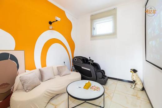 北京慢姑娘潮白东岸别墅轰趴 商品图9