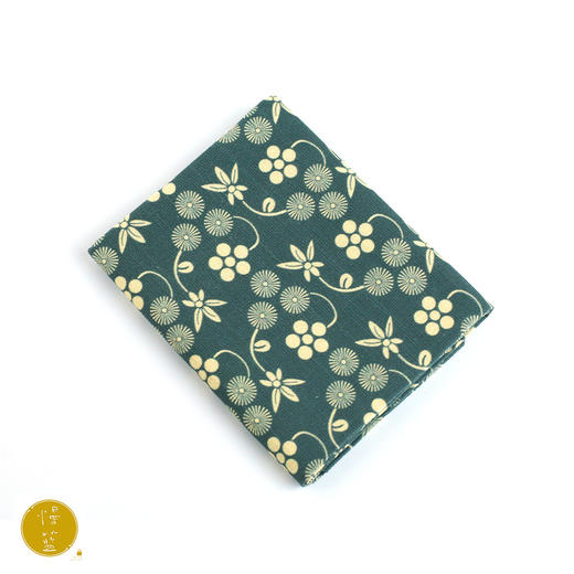 知舍 茶巾 21*23.5cm 商品图7