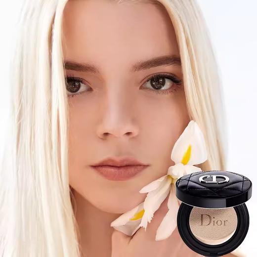 Dior全新迪奥水光气垫凝脂恒久持妆透亮水润细腻遮瑕 商品图1