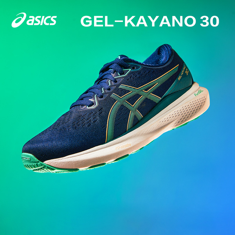 【特价】GEL-KAYANO 30GS专业运动鞋(35-40码)(48小时发货)-亚瑟士
