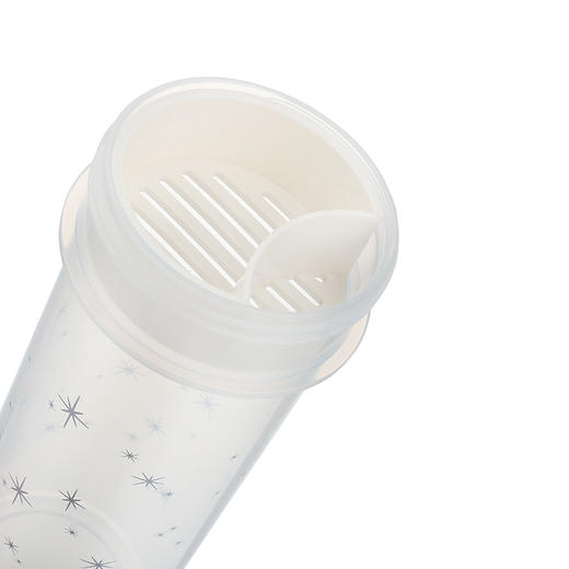 多样屋 皓天星空提手杯 TA31-0050BP 商品图5