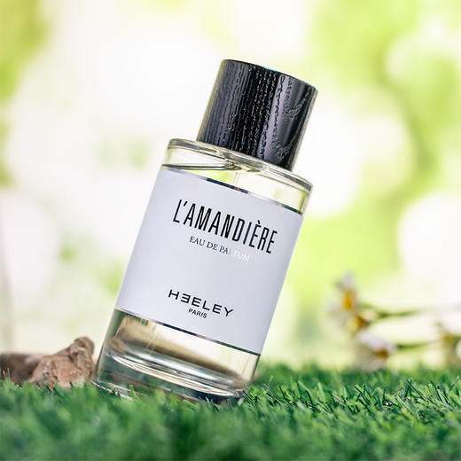 詹姆斯·海利 阿曼迪尔 James Heeley L'Amandiere 分装「​早春时节 清晨的青翠景象」 商品图5