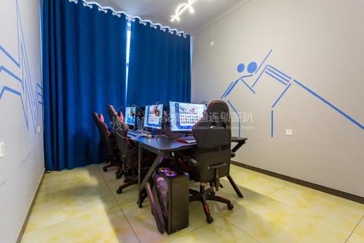 北京慢姑娘潮白东岸别墅轰趴 商品图3