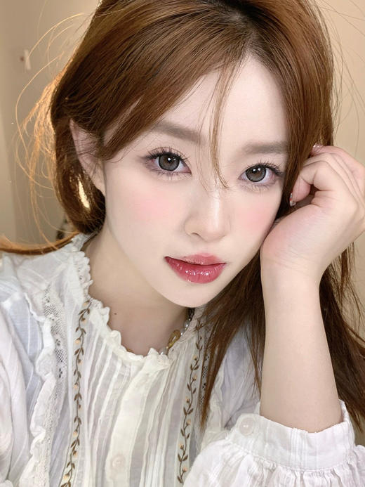 【大直径】MACYCON-星夜破晓-14.5mm【年抛 0-800度 无525/575】 商品图9