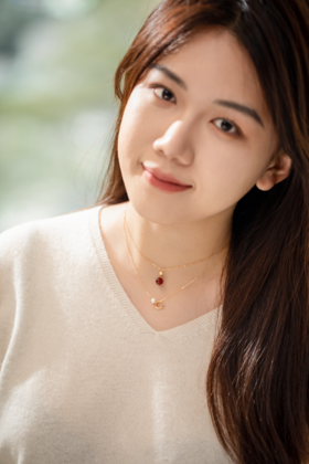 为春节度身定制~