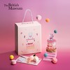 大英博物馆盖亚·安德森猫和她的朋友们系列 甜心香薰晶石氛围灯扩香石礼盒 商品缩略图0