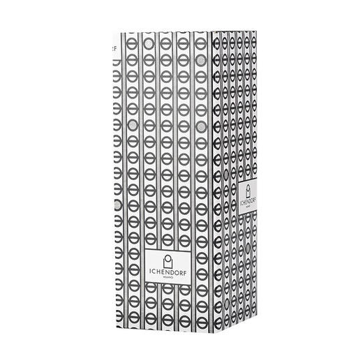 Ichendorf 仙⼈掌酒杯  350ml 意大利创意手工玻璃葡萄酒高脚杯 商品图5