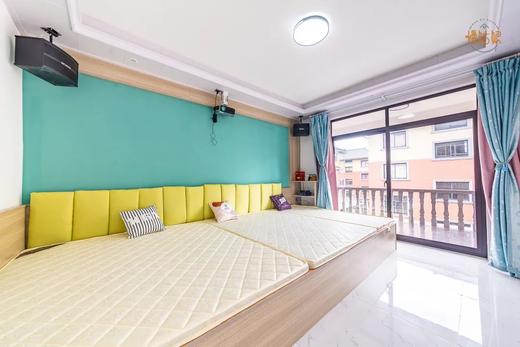 杭州慢姑娘逸苑别墅轰趴 商品图9