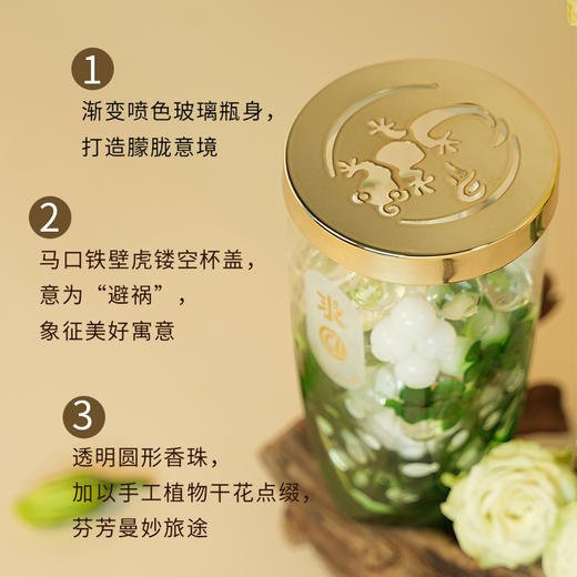 求@杯架车载香薰 商品图1