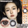 sugarplum糖豆 日抛 脆煎饼 直径14.5mm着色13.9mm 商品缩略图0